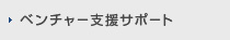 ベンチャー支援サポート
